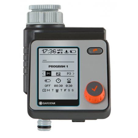 Gardena 1892-20 Pièce et accessoire de système d'irrigation