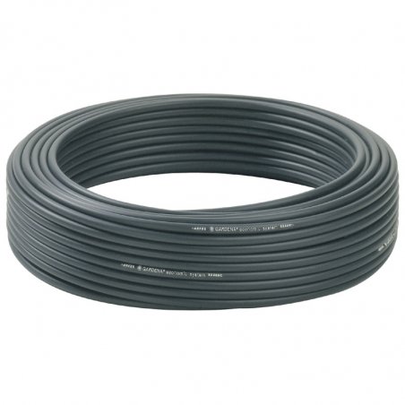 Gardena Mirco Drip Supply Pipe 4.6 mm (3/16")
