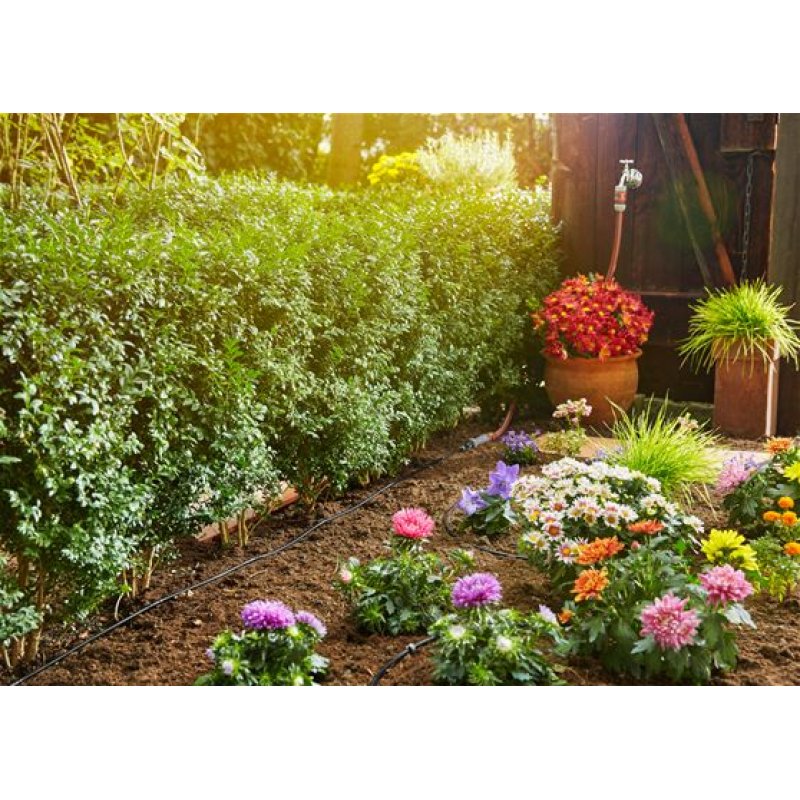 Gardena Micro-Drip-System Starter Set ridges S 13010-20