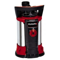 Einh Klarwasserpum.GE-SP 4390 N-A LL ECO | 4171440