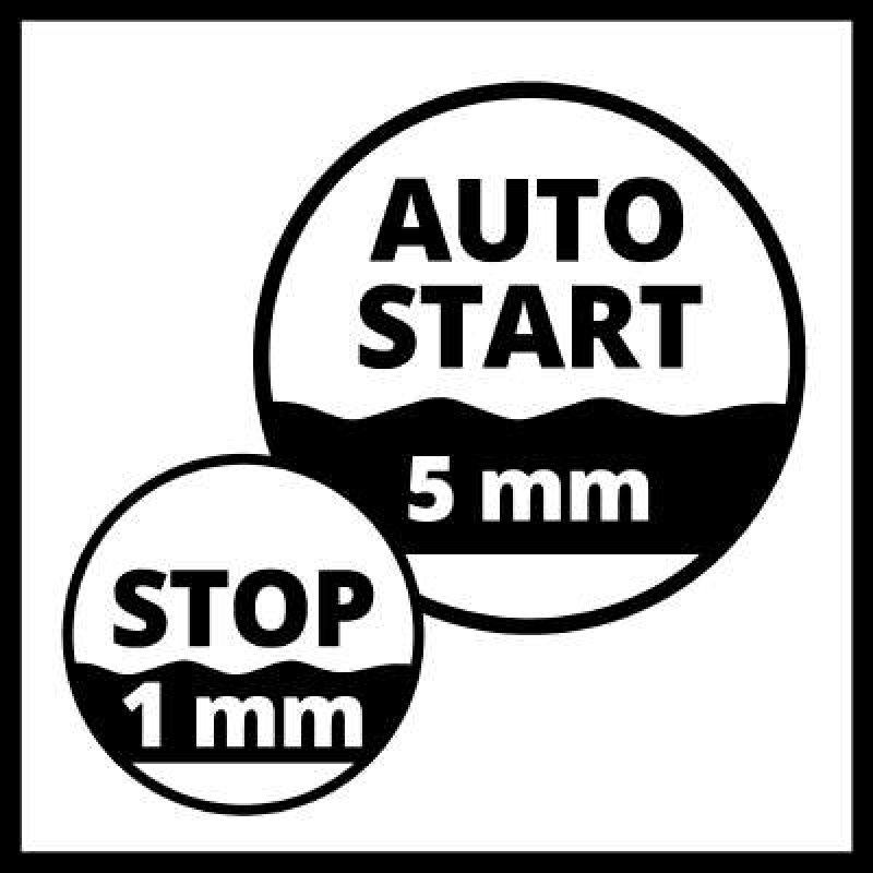 Einh Klarwasserpum.GE-SP 4390 N-A LL ECO | 4171440