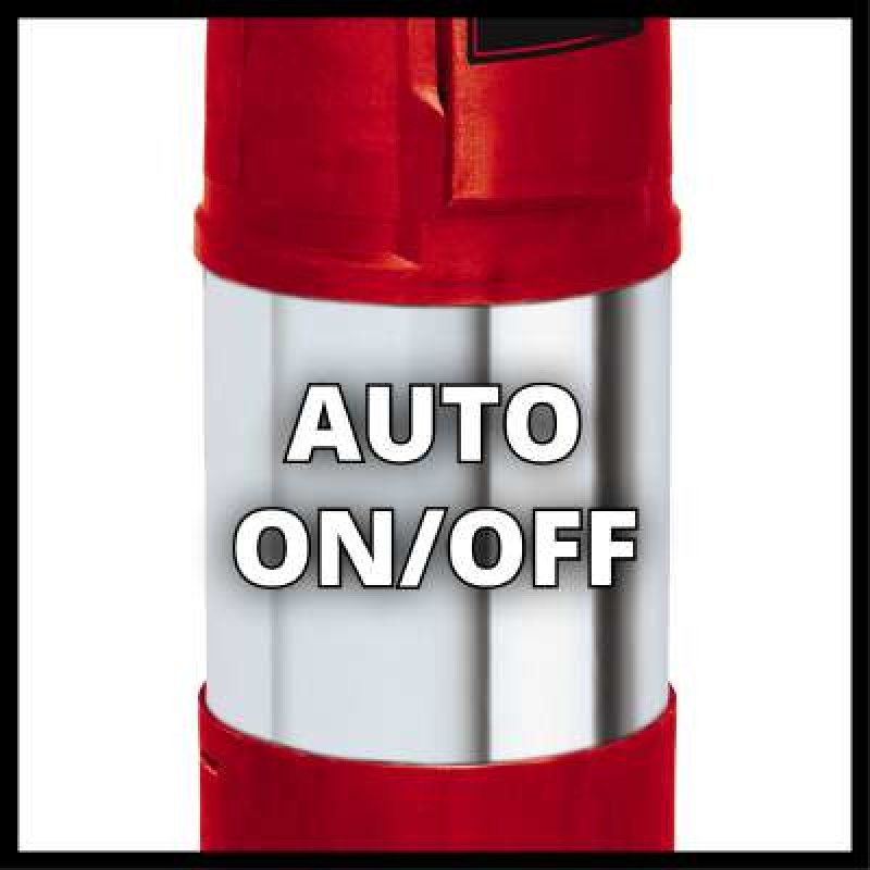 Einhell GE-PP 1100 N-A 1100 W 6000 l/h