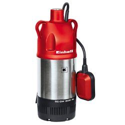 Einhell GC-DW 900 N pompe submersible 7 m