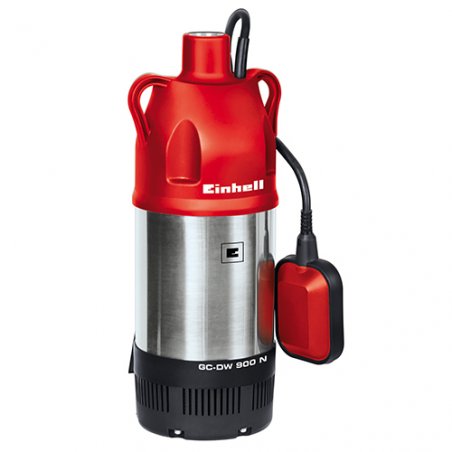 Einhell GC-DW 900 N pompe submersible 7 m