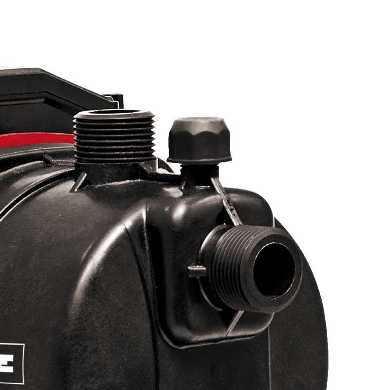 Einh Hauswasserwerk GC-WW 6538