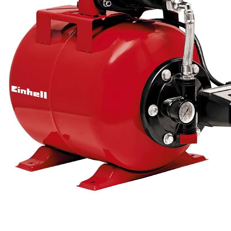 Einhell GC-WW 6538 650 W 3.6 bar 3800 l/h