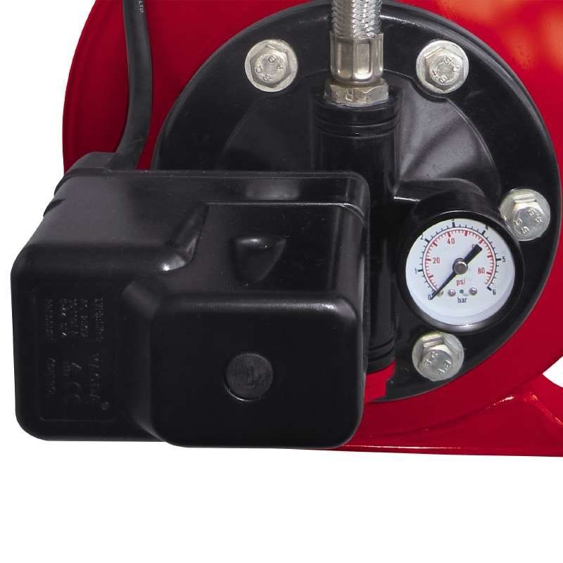 Einhell GC-WW 6538 650 W 3.6 bar 3800 l/h