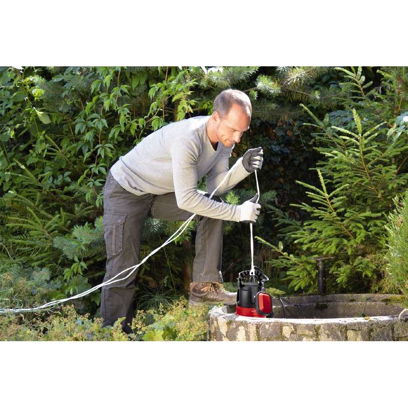 Einh Schmutzwasserpumpe GH-DP 7835