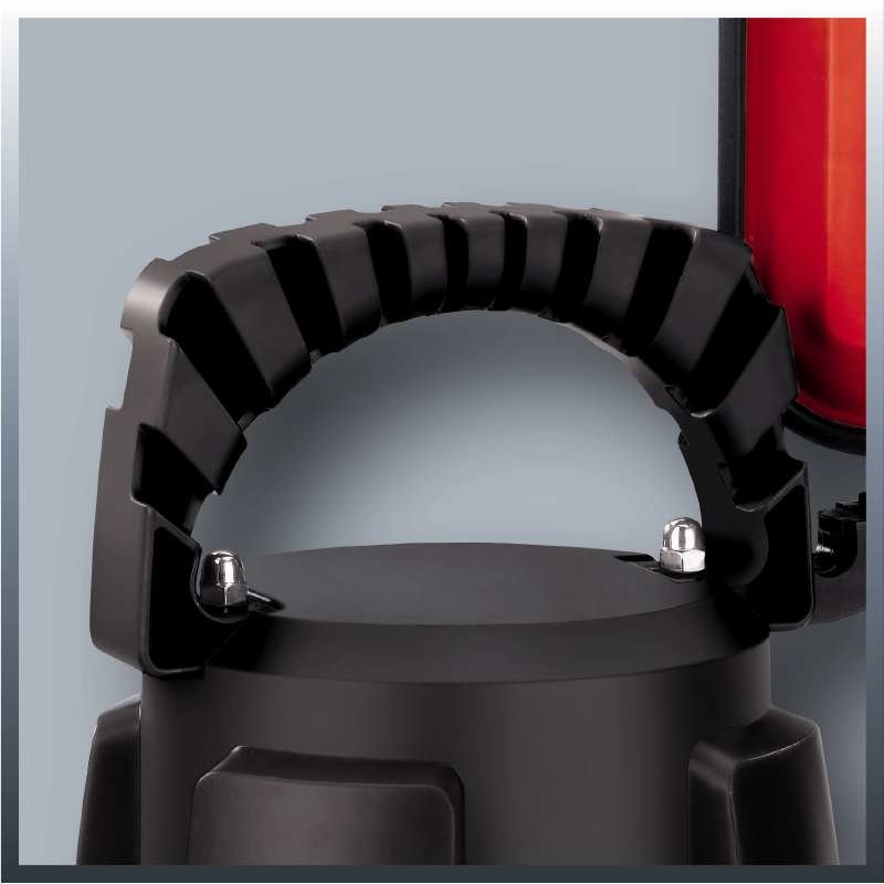 Einh Schmutzwasserpumpe GH-DP 7835