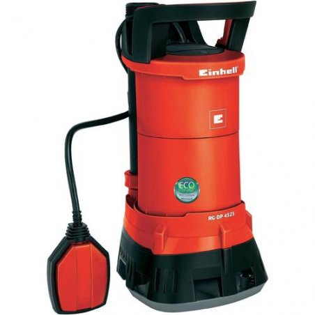 Einh Schmutzwasserpumpe GE-DP 3925 ECO