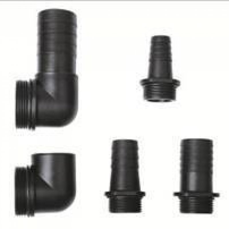 Einhell 4170773 submersible pump 1000 W 18000 l/h 5 m