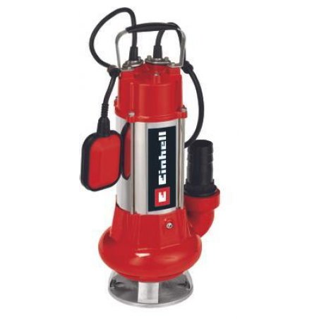 Einhell GC-DP 1340 G 1300 W Pompe à impulsion 23000 l/h