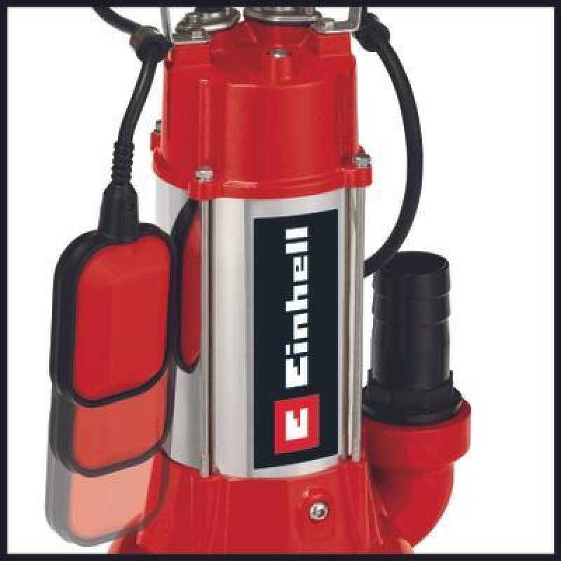 Einhell GC-DP 1340 G 1300 W Impulse pump 23000 l/h