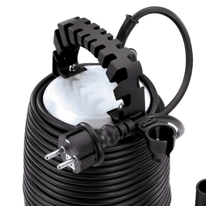Einhell GH-DP 6315 N submersible pump 630 W 17000 l/h 5 m