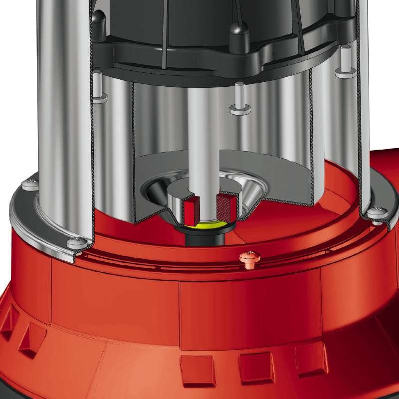 Einh Schmutzwasserpumpe GC-DP 6315 N | 4170491