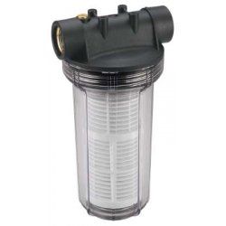 Einhell 4173851 Noir, Transparent, Blanc