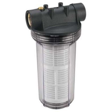 Einhell 4173851 Black, Transparent, White