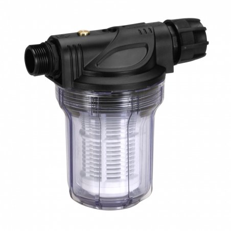 Gardena Pump Preliminary Filter 3000 l/h