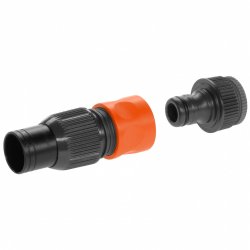 Gard Pumpen-Anschlusssatz 19 mm (3/4") | 01752-20