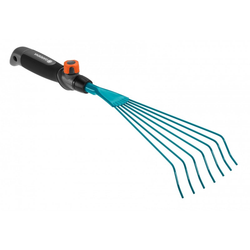 Gardena Combisystem Wire Hand Rake