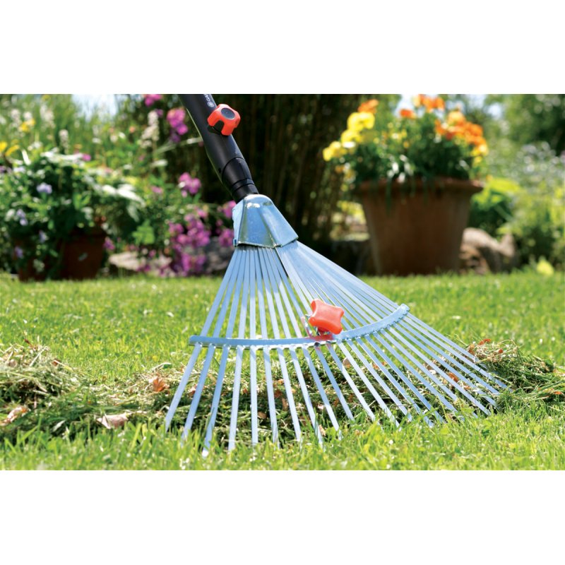 Gardena Combisystem Adjustable Rake