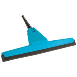 Gardena 3642-20 Mop squeegee head Black, Blue