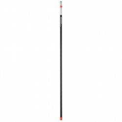 Gardena Manche en alu gainé combisystem - 130 cm