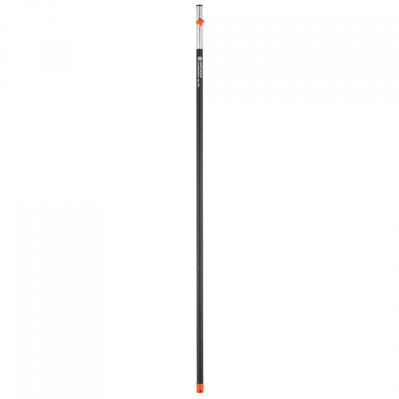 Gardena Manche en alu gainé combisystem - 130 cm