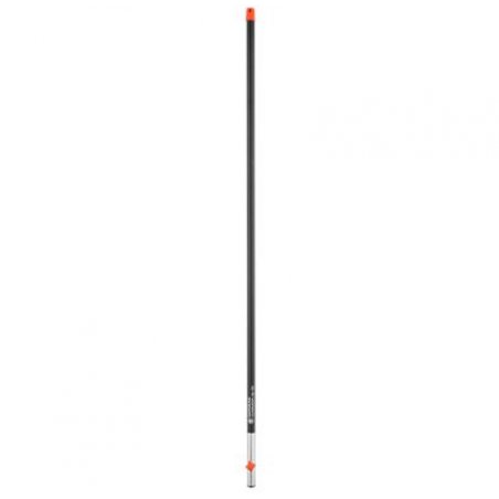 Gardena 3715-20 Axe, poignée et adaptateur d'outil à mains Aluminium, Plastique Poignée d'outil à main