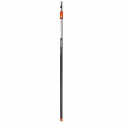 Gardena Combisystem Telescopic Handle 210 - 390 cm