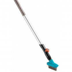 Gard Cs-Fugenbürste Metall Sortiment | 03605-30