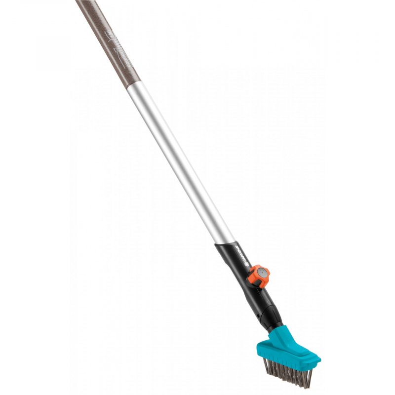 Gard Cs-Fugenbürste Metall Sortiment | 03605-30