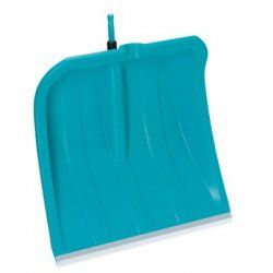 Gardena 3242-20 shovel/trowel Snow shovel Plastic Blue