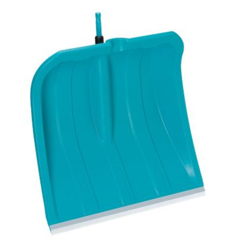 Gardena 3242-20 pelle et pioche Pelle à neige Plastique Bleu