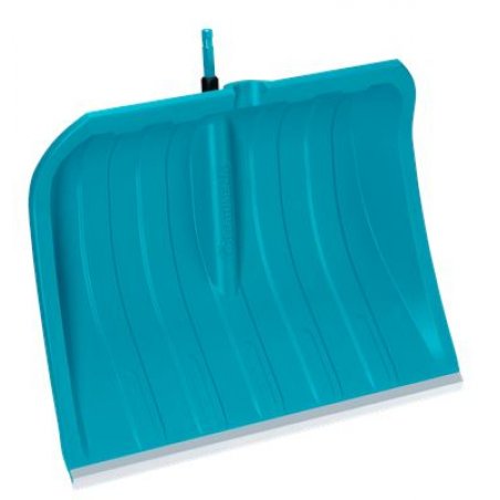 Gardena 3243-20 pelle et pioche Pelle à neige Plastique Bleu