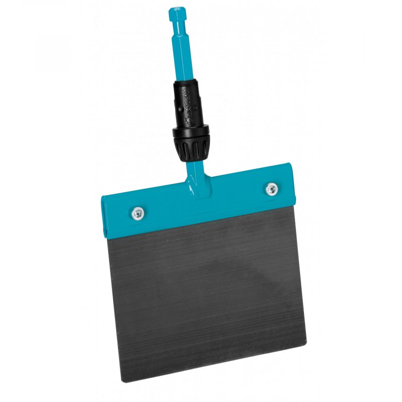 Gardena Grattoir à glace Combisystem 15 cm