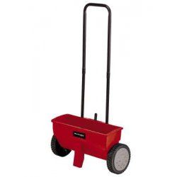 Einhell GC-SR 12 manual broadcast spreader 12 L