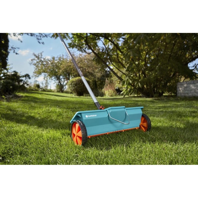 Gard Cs-Streuwagen 3Ltr | 00420-20