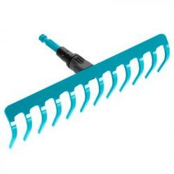 Gardena 3177-20 rake Garden rake