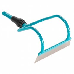 Gard Cs-Bügelzughacke 12cm | 03192-20