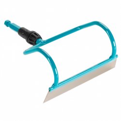 Gard Cs-Bügelzughacke 16cm | 03193-20