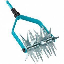 Gardena Combisystem Star Tiller