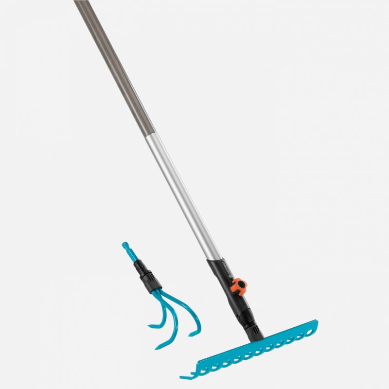 Gard Cs-Grubber/Rechen Komplettangebot | 03004-20