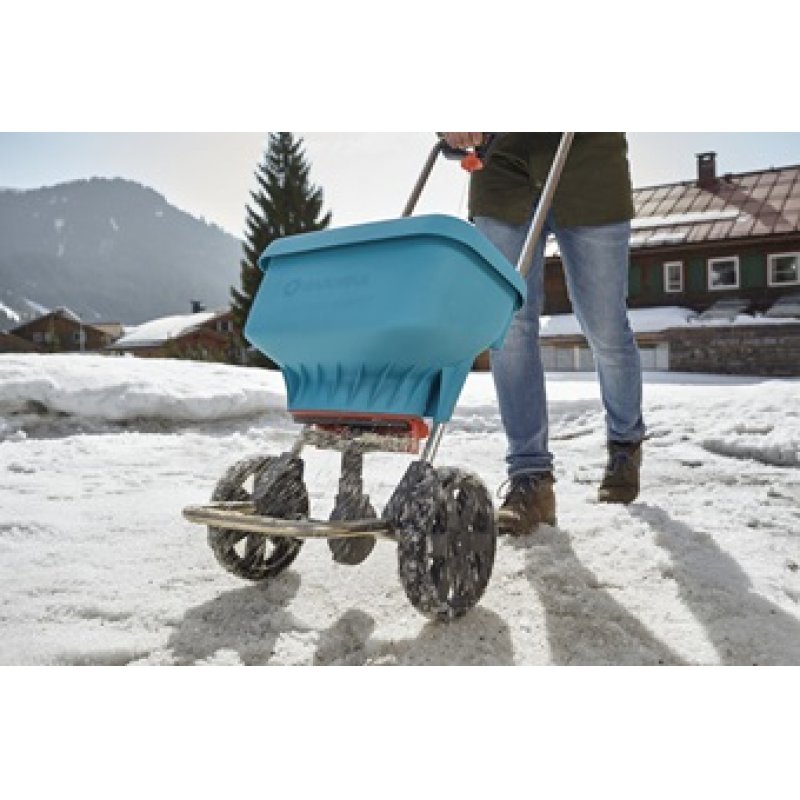 Gardena XL distributeur manuel 18 L