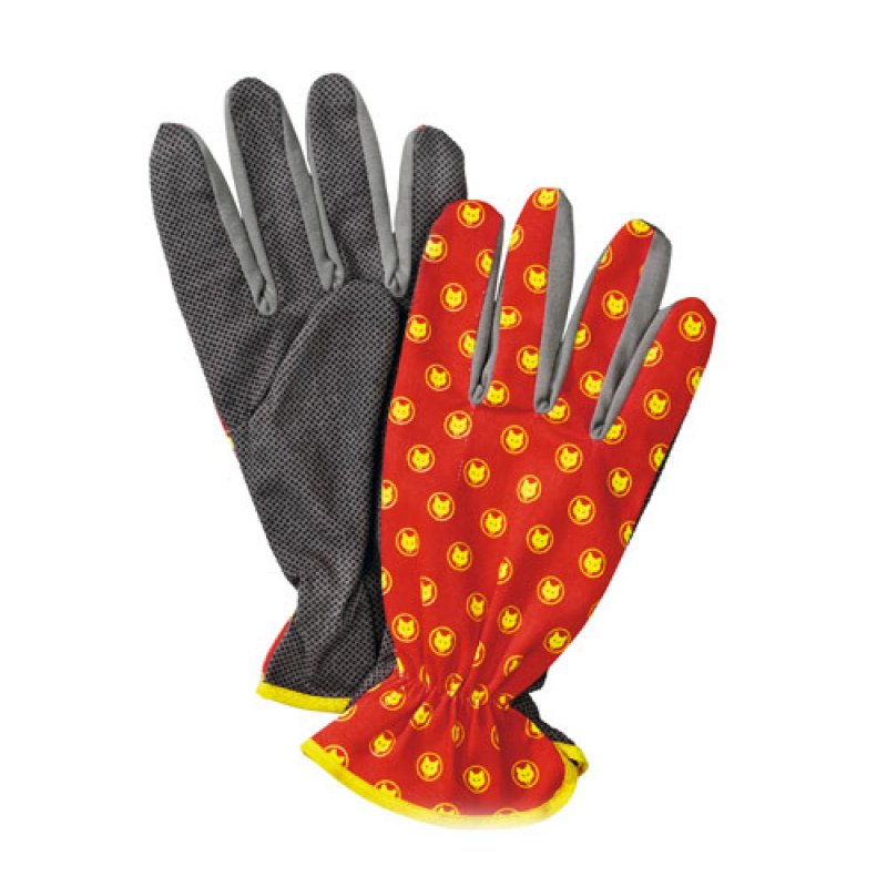 Wolf Beet-Handschuh "Balkon" Gr. 10 | GH-BA 10