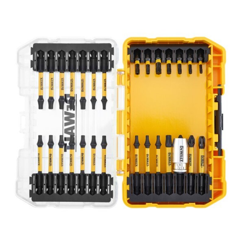 DeWALT DT70734T-QZ screwdriver bit 29 pc(s)