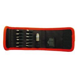 Makita P-54069 screwdriver bit 13 pc(s)