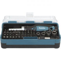 Makita B-36170 mechanics tool set
