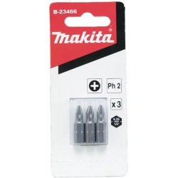 Maki PZ Bit-Set 25mm 3tlg. B-24527