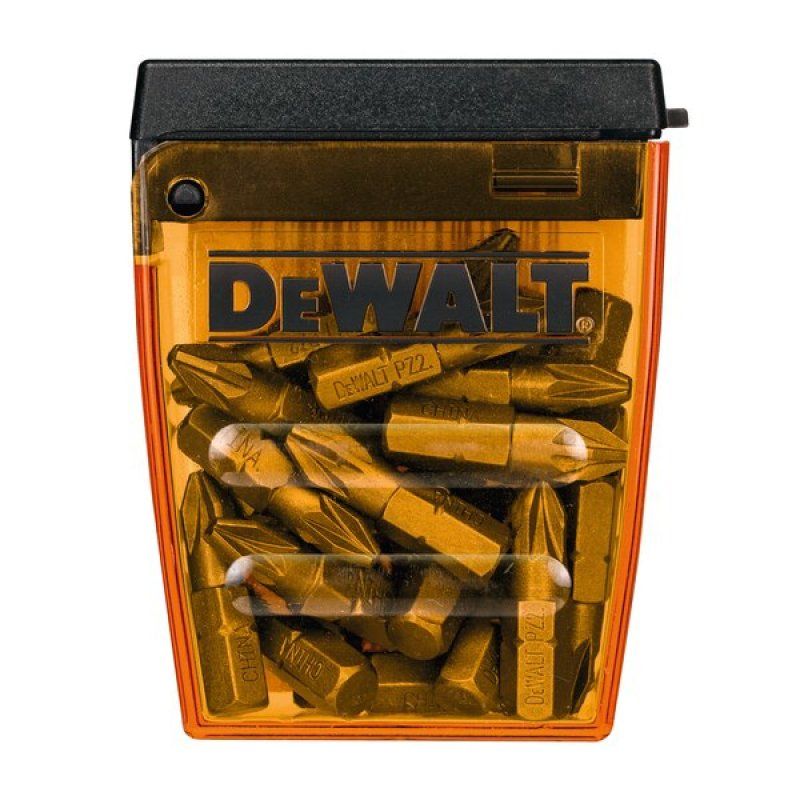 DeWALT DT71569-QZ drill bit Drill bit set